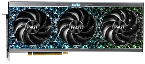 Ремонт Palit RTX 4090 GameRock OC
