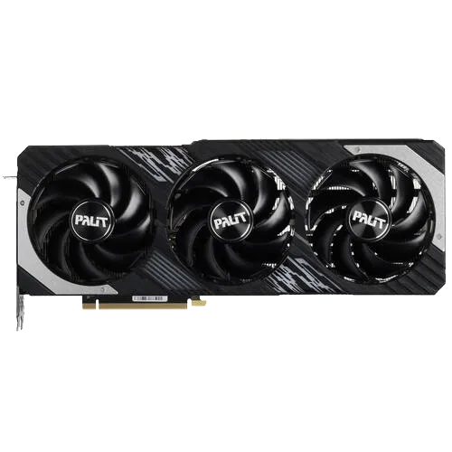Ремонт Palit RTX 4070 GamingPro OC
