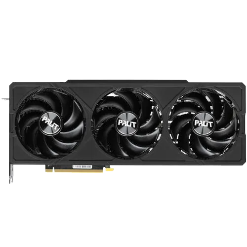 Ремонт Palit RTX 4070 JetStream