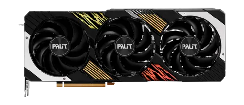 Ремонт Palit RTX 4070 Ti GamingPro