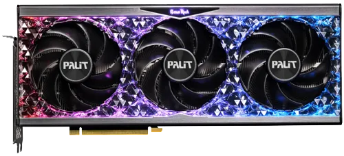 Ремонт Palit RTX 4080 GameRock OC